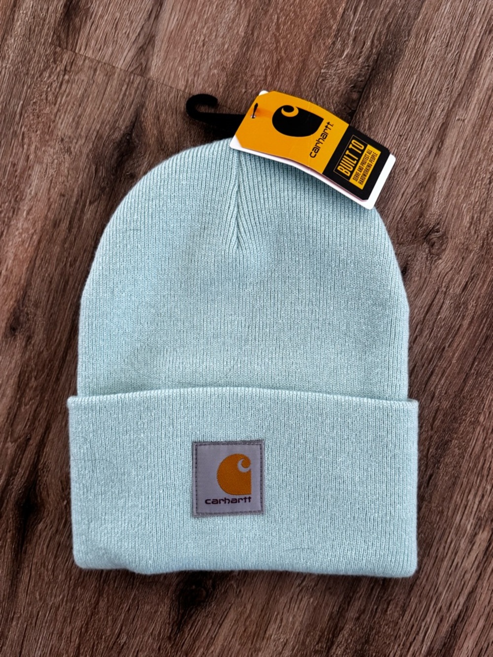 NWT Carhartt Beanie
